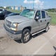 3GNEK12T54G184258 2004 Chevrolet Avalanche 1500 auction photo thumbnail 2