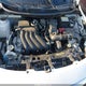 3N1CN7AP0KL819831 2019 Nissan Versa 1.6 S+ auction photo thumbnail 10