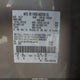 2LMPJ6LR1HBL43452 2017 Lincoln Mkx Reserve auction photo thumbnail 9