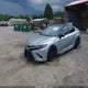 4T1NZ1AKXLU036840 2020 Toyota Camry Trd auction photo thumbnail 2