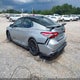 4T1NZ1AKXLU036840 2020 Toyota Camry Trd auction photo thumbnail 3