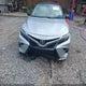 4T1NZ1AKXLU036840 2020 Toyota Camry Trd auction photo thumbnail 6
