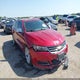 2G1155S34E9135241 2014 Chevrolet Impala 2Lz auction photo thumbnail 1