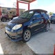 2T1KR32E03C046656 2003 Toyota Matrix Xr auction photo thumbnail 2