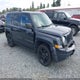 1C4NJPBA8ED786440 2014 Jeep Patriot Altitude auction photo thumbnail 1