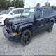 1C4NJPBA8ED786440 2014 Jeep Patriot Altitude auction photo thumbnail 2