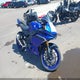 MH3RH25E3SK002236 2025 Yamaha Yfz320 A auction photo thumbnail 1
