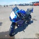 MH3RH25E3SK002236 2025 Yamaha Yfz320 A auction photo thumbnail 2