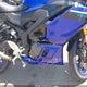 MH3RH25E3SK002236 2025 Yamaha Yfz320 A auction photo thumbnail 8