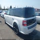 2FMGK5C84JBA19010 2018 Ford Flex Sel auction photo thumbnail 3