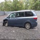 5TDYZ3DC9HS797338 2017 Toyota Sienna Xle 8 Passenger auction photo thumbnail 14
