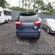 5TDYZ3DC9HS797338 2017 Toyota Sienna Xle 8 Passenger auction photo thumbnail 16