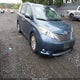 5TDYZ3DC9HS797338 2017 Toyota Sienna Xle 8 Passenger auction photo thumbnail 1