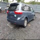 5TDYZ3DC9HS797338 2017 Toyota Sienna Xle 8 Passenger auction photo thumbnail 4