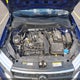 3VVEX7B26PM324104 2023 Volkswagen Taos 1.5T Se auction photo thumbnail 10