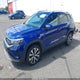 3VVEX7B26PM324104 2023 Volkswagen Taos 1.5T Se auction photo thumbnail 2