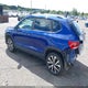 3VVEX7B26PM324104 2023 Volkswagen Taos 1.5T Se auction photo thumbnail 3