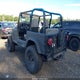 2J4FY29S8NJ550748 1992 Jeep Wrangler / Yj auction photo thumbnail 3