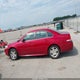 2G1WB5E32E1135327 2014 Chevrolet Impala Limited Lt auction photo thumbnail 15