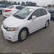 JHMFA36219S008657 2009 Honda Civic Hybrid auction photo thumbnail 2
