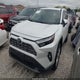 2T3N1RFV1SW512844 2025 Toyota Rav4 Limited auction photo thumbnail 2