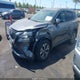5N1AT3BA4MC846148 2021 Nissan Rogue Sv Fwd auction photo thumbnail 2