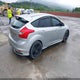 1FADP3L9XDL127468 2013 Ford Focus St auction photo thumbnail 4