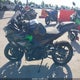 JKAEXKH19PDAP4446 2023 Kawasaki Ex400 auction photo thumbnail 9