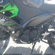 JKAEXKH19PDAP4446 2023 Kawasaki Ex400 auction photo thumbnail 5