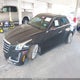 1G6AS5S31F0123918 2015 Cadillac Cts Performance auction photo thumbnail 2