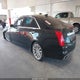 1G6AS5S31F0123918 2015 Cadillac Cts Performance auction photo thumbnail 3