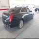 1G6AS5S31F0123918 2015 Cadillac Cts Performance auction photo thumbnail 4