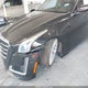 1G6AS5S31F0123918 2015 Cadillac Cts Performance auction photo thumbnail 6
