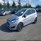 3FADP4EJ4EM102420 2014 Ford Fiesta Se auction photo thumbnail 2