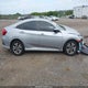 19XFC2F58GE052851 2016 Honda Civic Lx auction photo thumbnail 13
