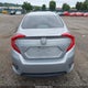 19XFC2F58GE052851 2016 Honda Civic Lx auction photo thumbnail 16