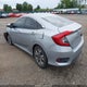 19XFC2F58GE052851 2016 Honda Civic Lx auction photo thumbnail 3