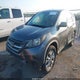 3CZRM3H53DG706078 2013 Honda Cr-V Ex auction photo thumbnail 2