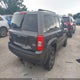1C4NJRFB7FD232032 2015 Jeep Patriot High Altitude Edition auction photo thumbnail 4