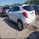 KL4CJASB1GB595013 2016 Buick Encore auction photo thumbnail 3