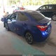 2T1BURHE6EC178087 2014 Toyota Corolla S Plus auction photo thumbnail 3