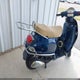 ZAPM448F085013768 2008 Vespa Lx 150 auction photo thumbnail 4