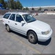 1FALP5744PG110474 1993 Ford Taurus Gl auction photo thumbnail 1