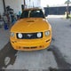 1ZVFT82H575342590 2007 Ford Mustang Gt Deluxe/Gt Premium auction photo thumbnail 12