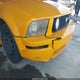 1ZVFT82H575342590 2007 Ford Mustang Gt Deluxe/Gt Premium auction photo thumbnail 17