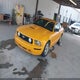 1ZVFT82H575342590 2007 Ford Mustang Gt Deluxe/Gt Premium auction photo thumbnail 2