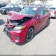 4T1B61HK9JU565436 2018 Toyota Camry Xse auction photo thumbnail 2