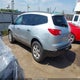 1GNKVGED9BJ361701 2011 Chevrolet Traverse 1Lt auction photo thumbnail 3