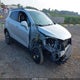 KL4CJESM1MB366142 2021 Buick Encore Awd Preferred auction photo thumbnail 1