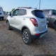 KL4CJESM1MB366142 2021 Buick Encore Awd Preferred auction photo thumbnail 3